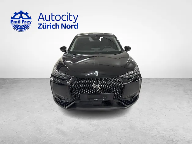 DS 3 1.2 Hybrid Diva