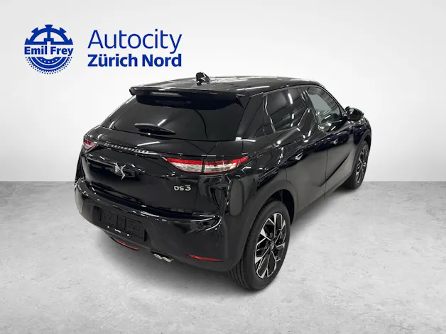 DS 3 1.2 Hybrid Diva