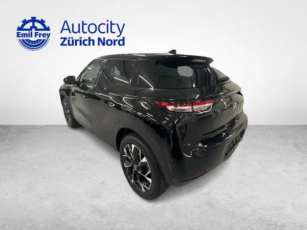 DS 3 1.2 Hybrid Diva