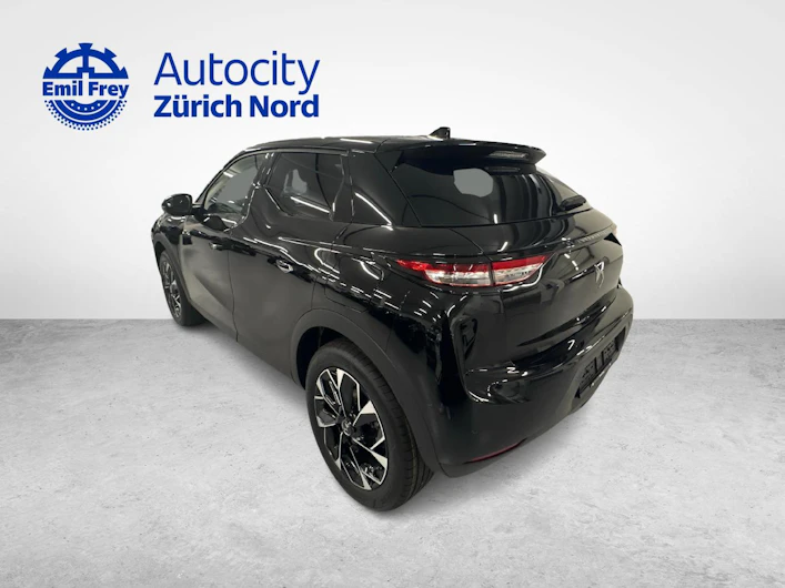 Fahrzeugbild DS AUTOMOBILES DS3
