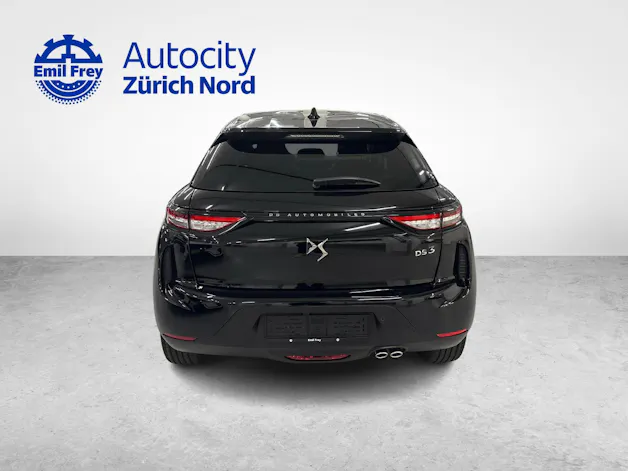 DS 3 1.2 Hybrid Diva