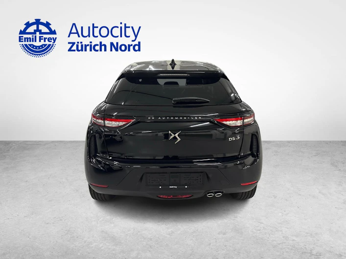 Fahrzeugbild DS AUTOMOBILES DS3