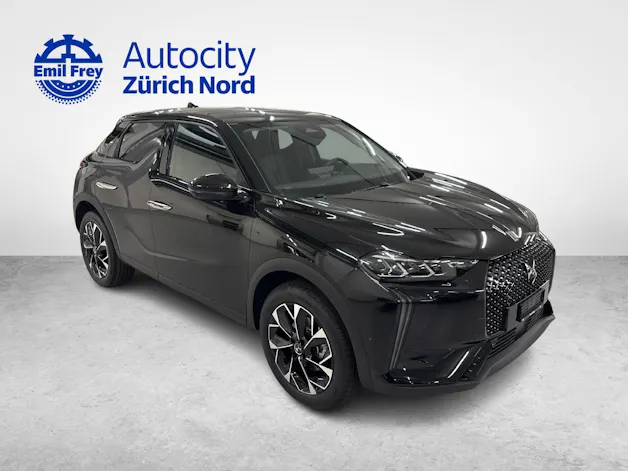 DS 3 1.2 Hybrid Diva