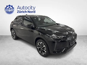 Fahrzeugbild DS AUTOMOBILES 3 1.2 Hybrid Diva