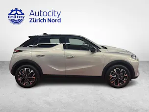 DS Automobiles 3 1.2 Hybrid Diva