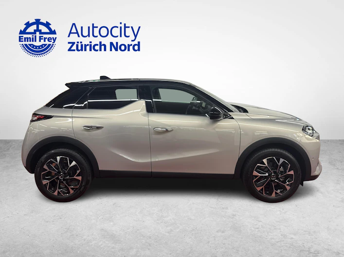 Fahrzeugbild DS AUTOMOBILES DS3