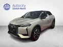 DS Automobiles 3 1.2 Hybrid Diva
