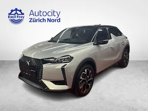 DS Automobiles 3 1.2 Hybrid Diva