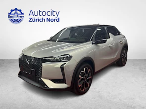 Fahrzeugbild DS AUTOMOBILES 3 1.2 Hybrid Diva