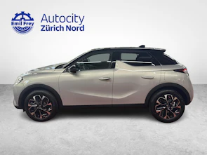Fahrzeugbild DS AUTOMOBILES 3 1.2 Hybrid Diva