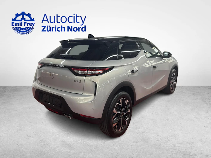 Fahrzeugbild DS AUTOMOBILES DS3