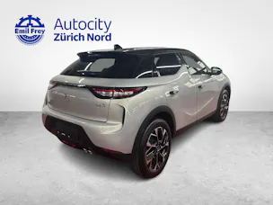 DS Automobiles 3 1.2 Hybrid Diva