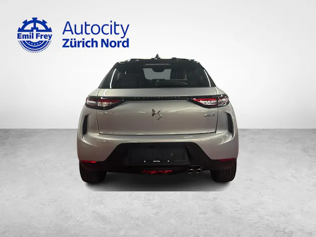 DS Automobiles 3 1.2 Hybrid Diva