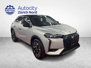 Fahrzeugbild DS AUTOMOBILES 3 1.2 Hybrid Diva