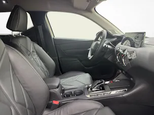 DS Automobiles 3 1.2 Hybrid Diva