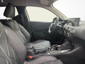 Fahrzeugbild DS AUTOMOBILES 3 1.2 Hybrid Diva