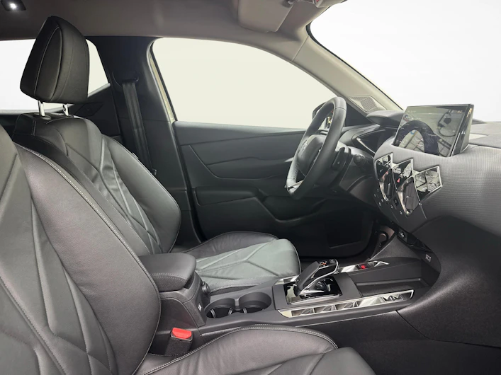 Fahrzeugbild DS AUTOMOBILES DS3