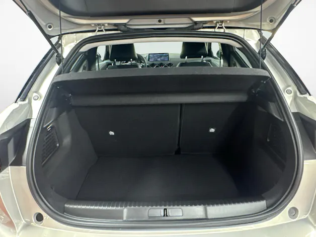 DS Automobiles 3 1.2 Hybrid Diva