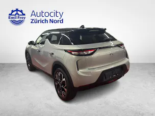 DS Automobiles 3 1.2 Hybrid Diva