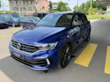 VW T-Roc 2.0 TSI R DSG 4motion