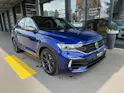 VW T-Roc 2.0 TSI R DSG 4motion