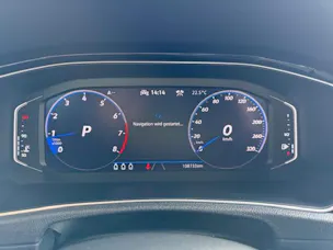 VW T-Roc 2.0 TSI R DSG 4motion