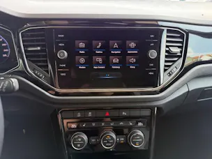 VW T-Roc 2.0 TSI R DSG 4motion