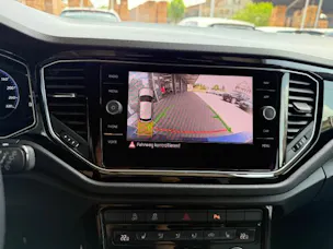 VW T-Roc 2.0 TSI R DSG 4motion