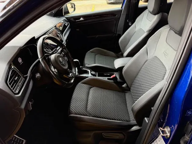 VW T-Roc 2.0 TSI R DSG 4motion