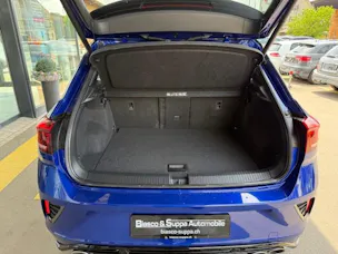 VW T-Roc 2.0 TSI R DSG 4motion