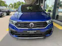 VW T-Roc 2.0 TSI R DSG 4motion