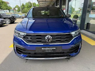 VW T-Roc 2.0 TSI R DSG 4motion