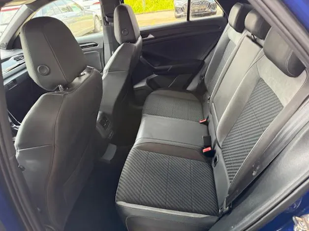 VW T-Roc 2.0 TSI R DSG 4motion