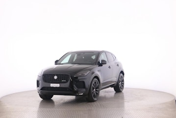 Vehicle image JAGUAR E-PACE 0