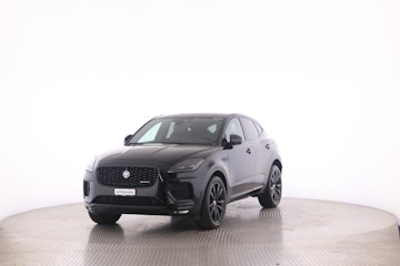 Vehicle image JAGUAR E-PACE 0 Vehicle image JAGUAR E-PACE 0