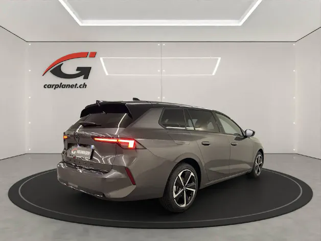 Opel Astra Sports Tourer 1.2 T 130 GS