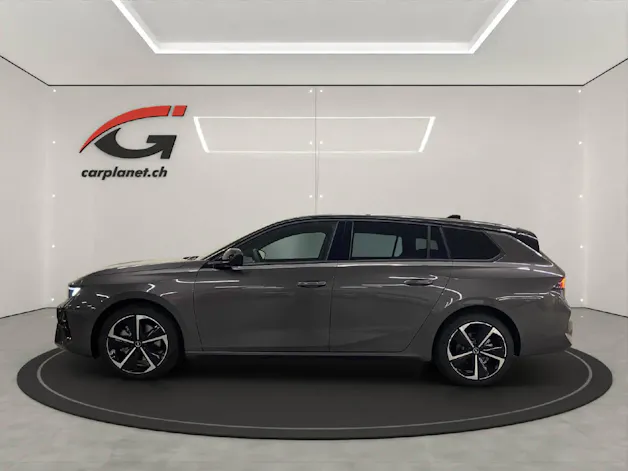 Opel Astra Sports Tourer 1.2 T 130 GS