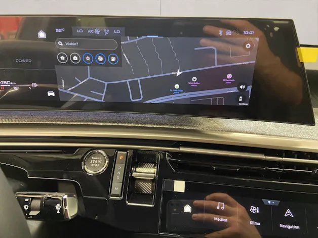 Peugeot 3008 1.2 Hybrid Allure Premium