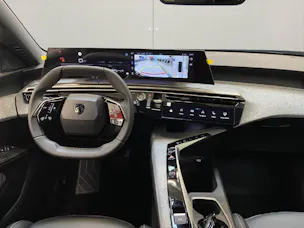 Peugeot 3008 1.2 Hybrid Allure Premium