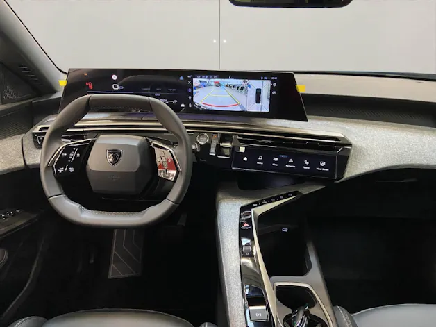 Peugeot 3008 1.2 Hybrid Allure Premium