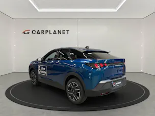Peugeot 3008 1.2 Hybrid Allure Premium