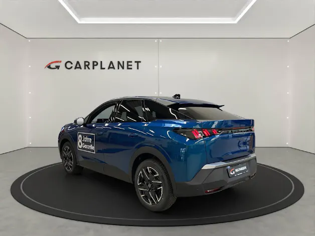 Peugeot 3008 1.2 Hybrid Allure Premium