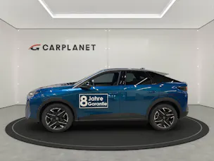 Peugeot 3008 1.2 Hybrid Allure Premium