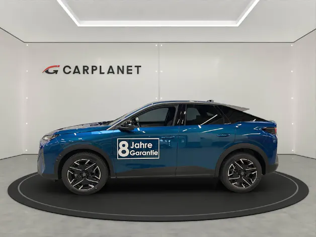 Peugeot 3008 1.2 Hybrid Allure Premium