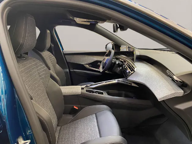 Peugeot 3008 1.2 Hybrid Allure Premium