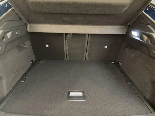 Peugeot 3008 1.2 Hybrid Allure Premium
