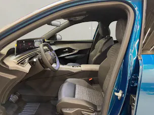Peugeot 3008 1.2 Hybrid Allure Premium