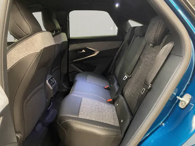 Peugeot 3008 1.2 Hybrid Allure Premium