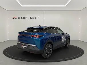 Peugeot 3008 1.2 Hybrid Allure Premium