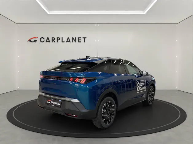 Peugeot 3008 1.2 Hybrid Allure Premium